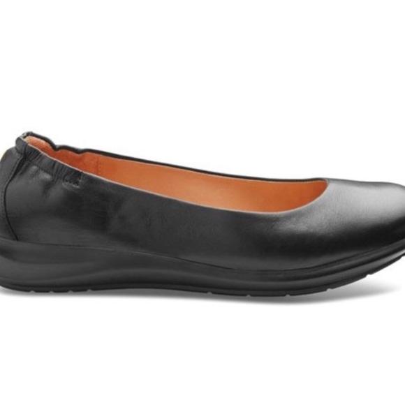 Woman’s Samual Hubbard medium freedom dance shoes - Picture 4 of 10